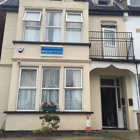 Southend Inn Hotel - Close To Beach, Train Station & Southend Airport Exterior photo